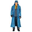 DC Universe Classics The Question Action Figure